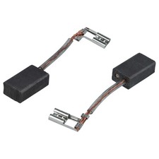 2 Balais charbon pour Fein KBM