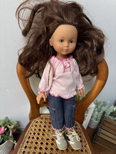 Poupée Corolle Chérie Chloé