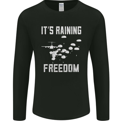 Freedom régiment - freedom,