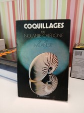 COQUILLAGES DE NOUVELLE