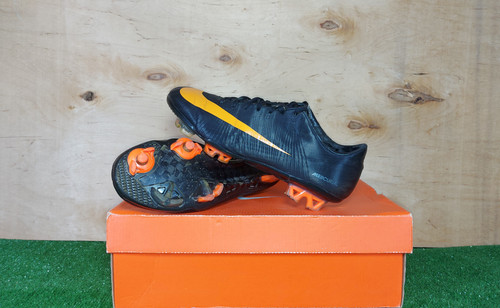 Nike mercurial superfly fg - mercurial,