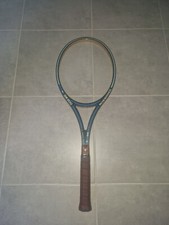 Rare Raquette de Tennis Gw200