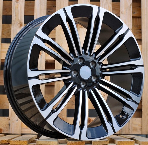 Style 5 rv120 roues - style,