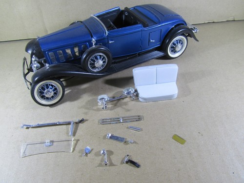 Han usa cadillac v16 - usa,
