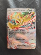 Carte Pokémon Persian Ex de