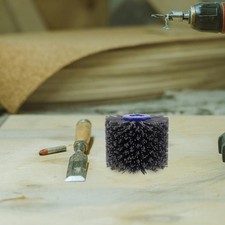  Finishing Wheel Grinding For