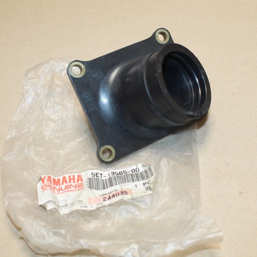 Pipe admission 125 yz - pipe,