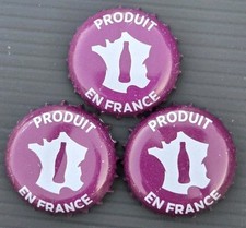 3 Capsules Identiques COCA  COLA CHERRY 