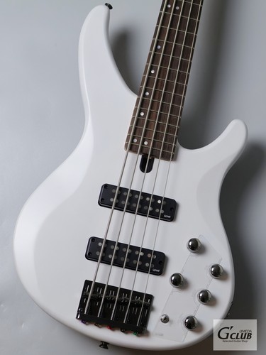 Yamaha trbx505 translucent - trbx505, -translucent