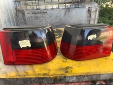 2 Feux arriéré  SEAT IBIZA 2  HELLA  année 1998