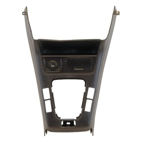 Console central interieur - console, (interieur