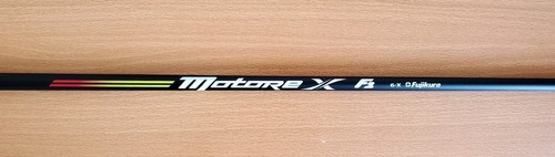 Manche graphite driver - graphite,