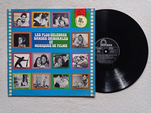 33t various les plus - lp,
