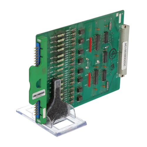 Ecs 050f042 printed circuit - printed,