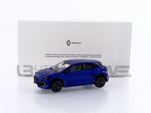 Norev renault clio - norev,