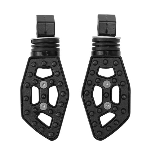 Repose pieds moto 13cm - repose-pieds,