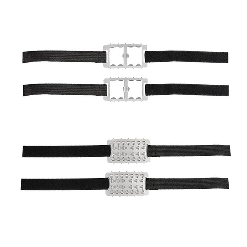 Lot crampons pour - 2,