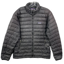 Patagonia Goose Down Puffer