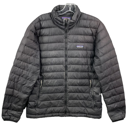Patagonia goose down - patagonia,
