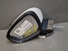 Rétroviseur avant gauche réglage électrique - Citroen C3 II de nov. 2009 à 2016