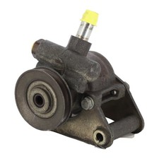 POMPE DIRECTION ASSISTEE