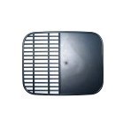 Plaque cuisson pour maison - plaque,