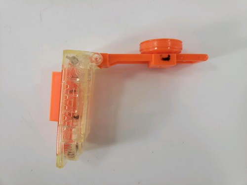 Nerf recon 6 - nerf,