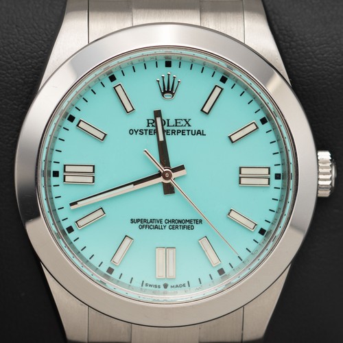 Montre rolex oyster perpetual - oyster,