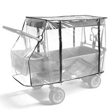 Housse de Pluie pour Chariot