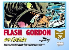 FLASH GORDON / GUY L'ECLAIR