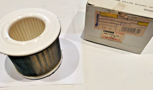 Filtre air original yamaha - filtre,