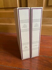 Flamenca + La dame invisible en 2 coffrets, pur fil - union latin 1963