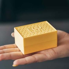 ECOTABLET® pour Lave vaisselle. Economique et NATURELLEMENT écologique!