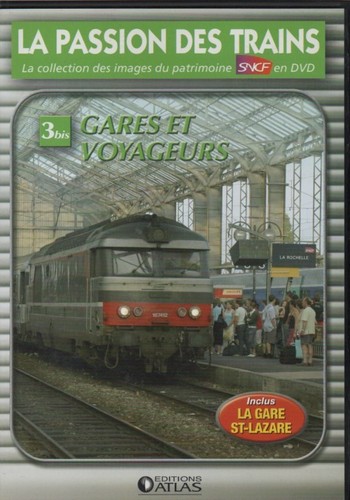 Passion des trains - la,