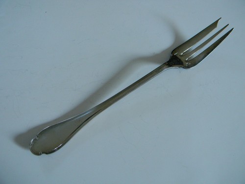 Christofle fourchette service - christofle,