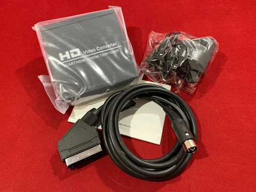 Sinclair hdmi video - sinclair,
