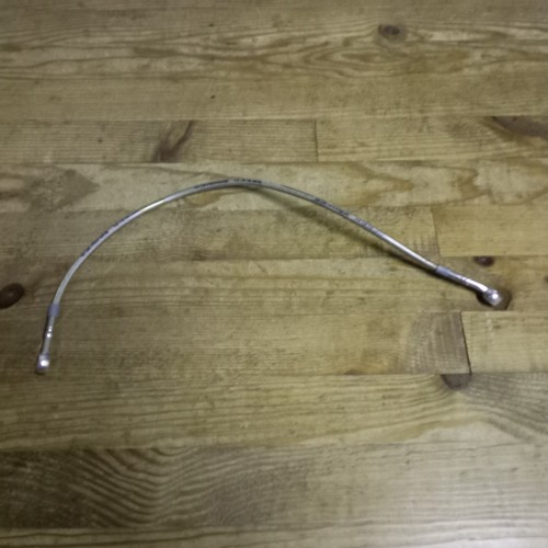 Durite frein avant - durite, type