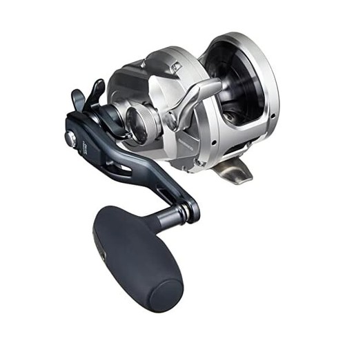 Shimano ocea jigger - 21,