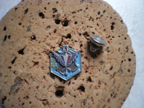 Pin réduction insigne er - réduction, 1