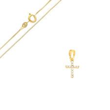 Collier - Femme - Pendentif -