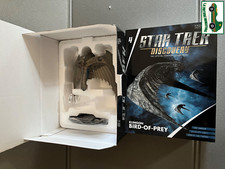 Vaisseau Spatial Miniature