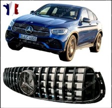 Calandre Mercedes GLC X253
