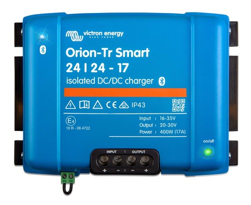 Victron energy orion - victron, dc