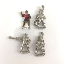 x4 Empire 1987 Métal