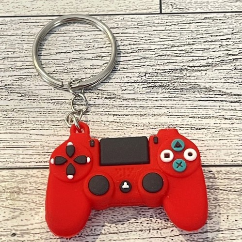 Porte clés pvc neuf - porte-clés,