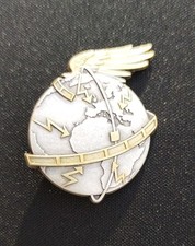 Brevet Renseignement de