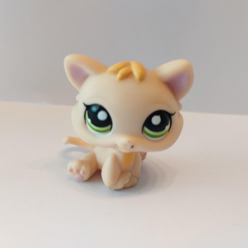 Figurine petshop original - figurine,