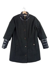 CENSURED Veste réversible