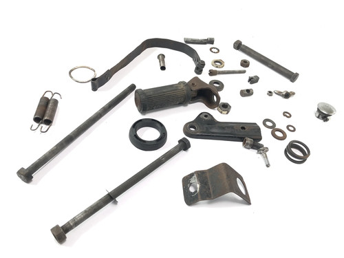 Dkw 250 1938 - de, vis