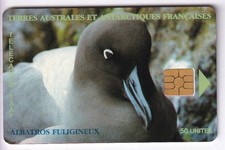 TAAF TELECARTE / PHONECARD 